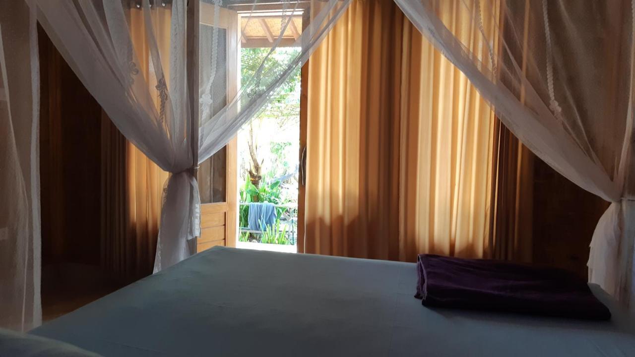 Friend House & Surf Guest house *