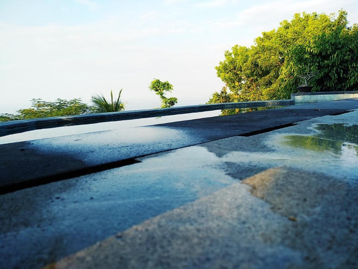 Villa Mimpi Manis Infinity Pool&180°ocean View *