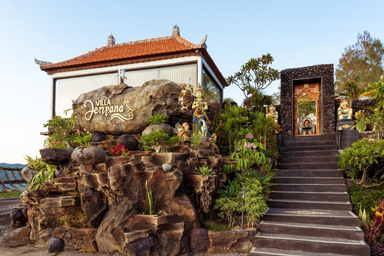 Jempana Villa