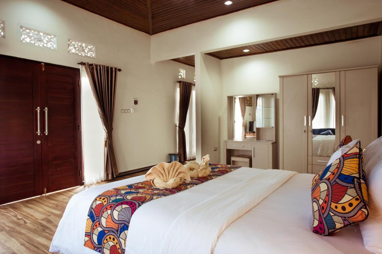 Villa Jempana *