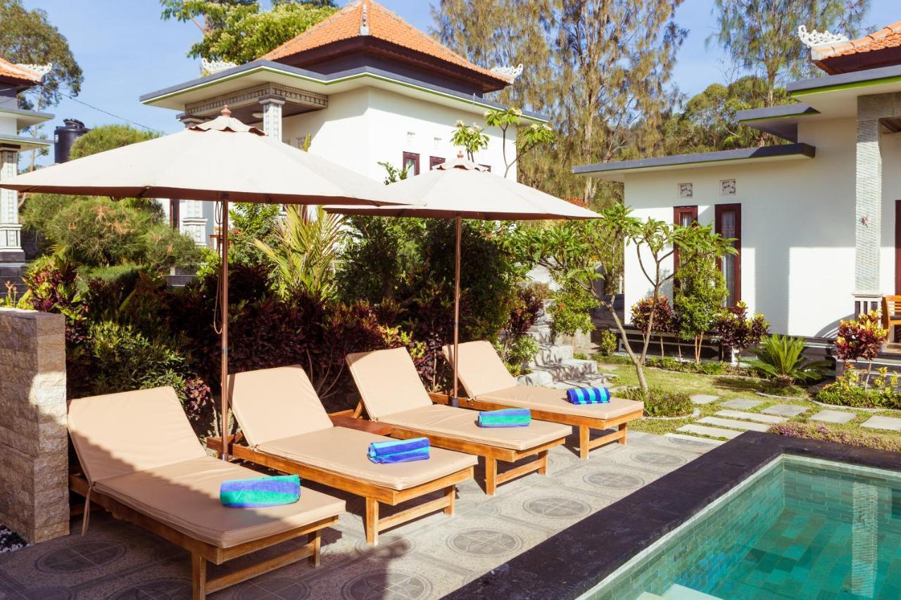 Jempana * Kintamani (Bali)