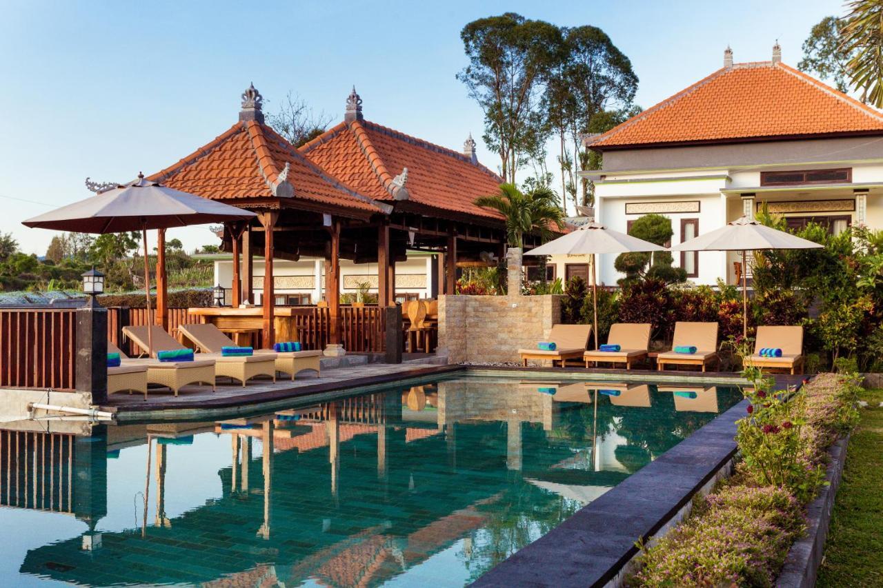 Jempana Kintamani (Bali)