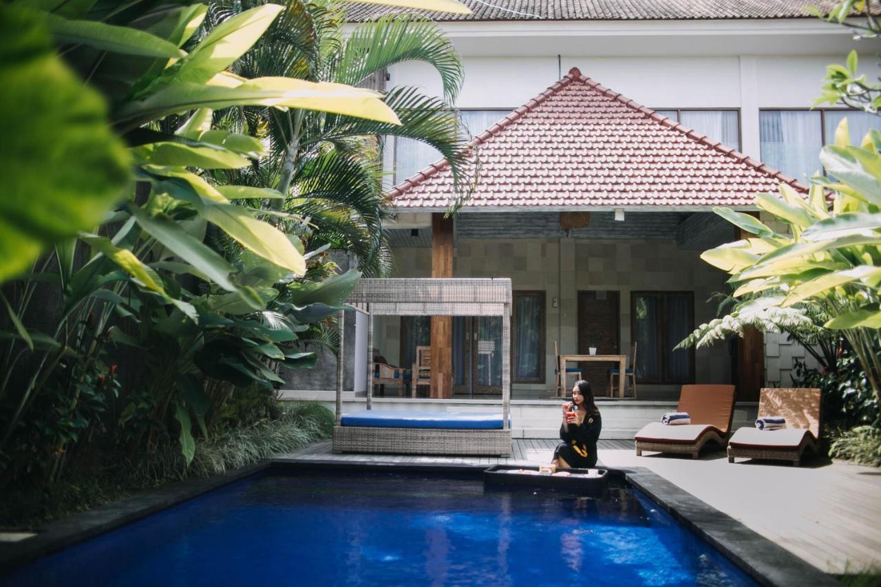 Resort Freddies & Ubud 4*