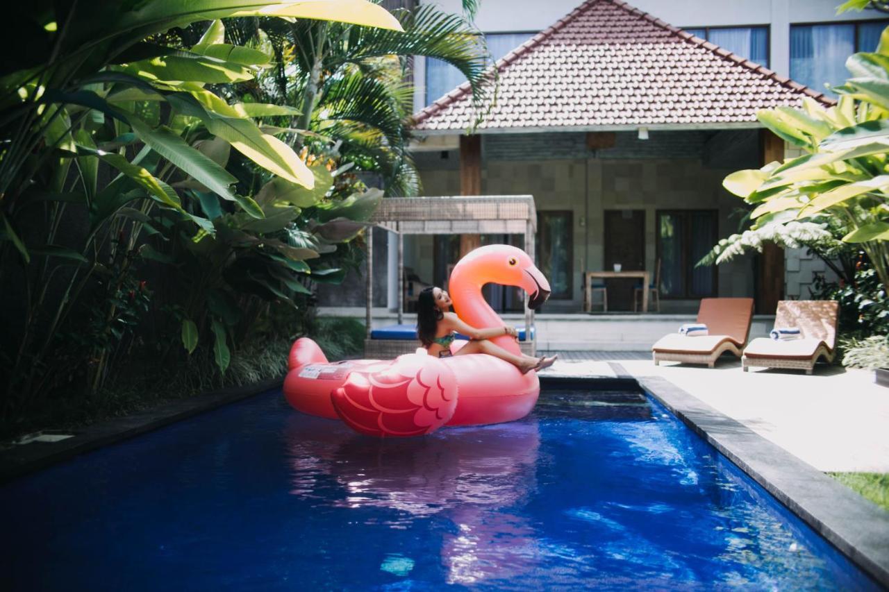 Freddies & Ubud Resort