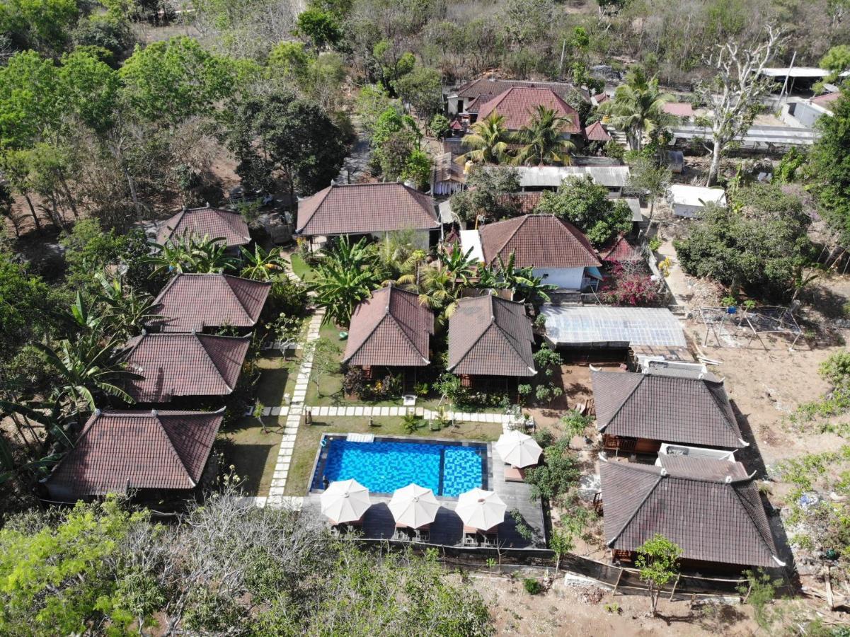 Pondok Lembongan 3* Nusa Lembongan (Bali)