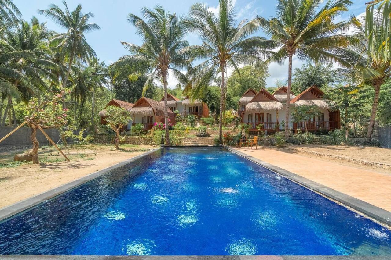 Sari Garden Holiday park