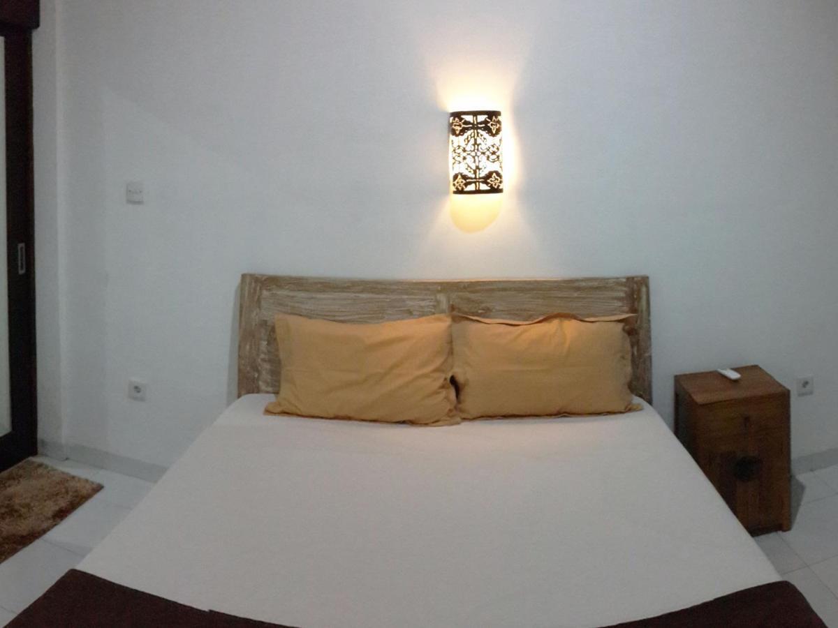 Homestay Kubu B'dauh Legian (Bali)