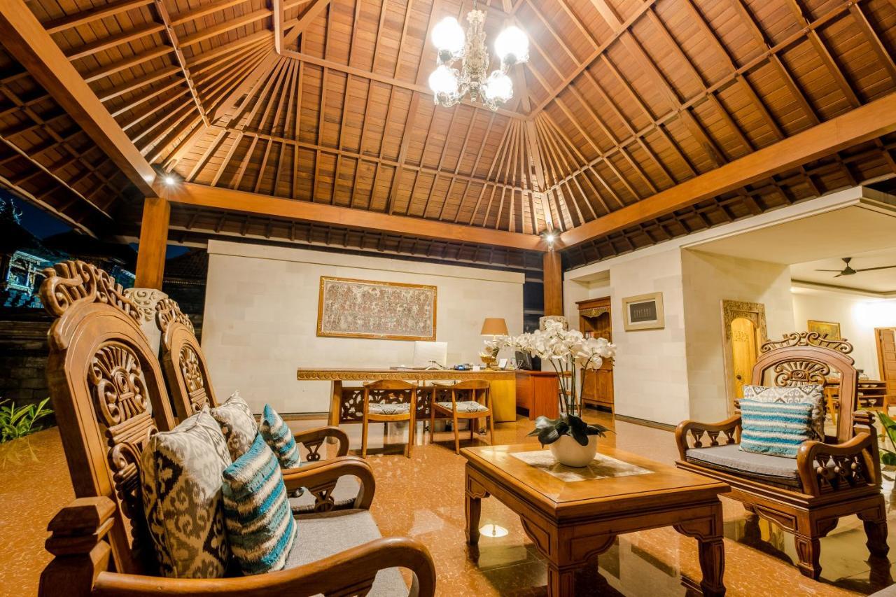 Hotel Mahana Living Denpasar (Bali)