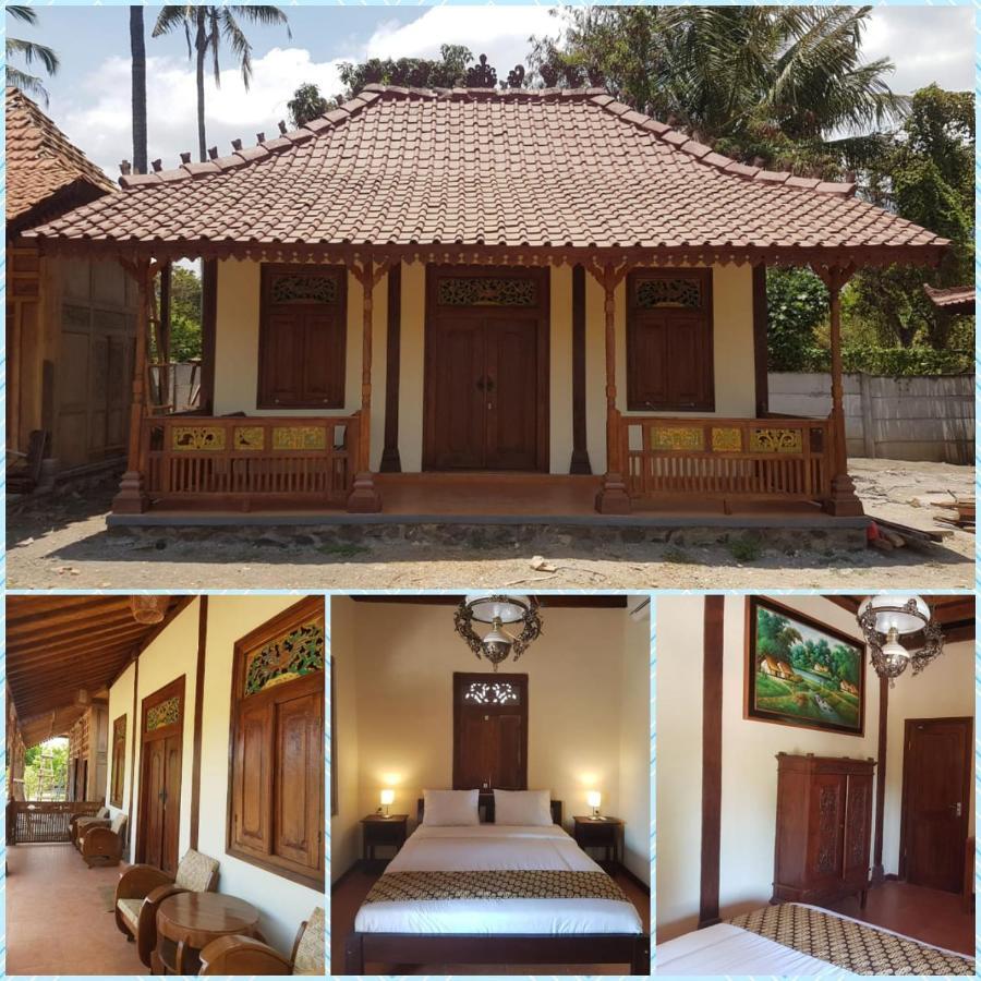 Buana Ecofarm Resort Grokgak