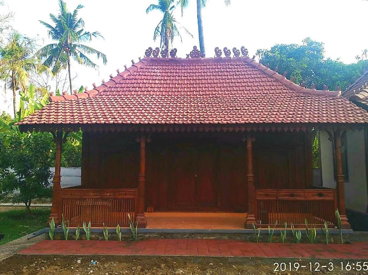 Resort Buana Ecofarm