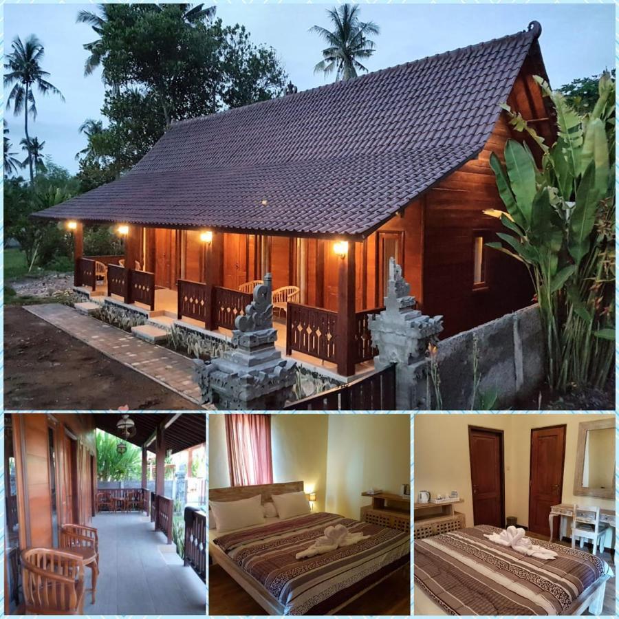 Buana Ecofarm * Grokgak