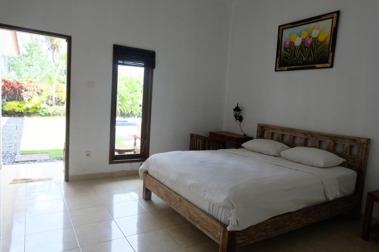 Guest house The Uma 3*