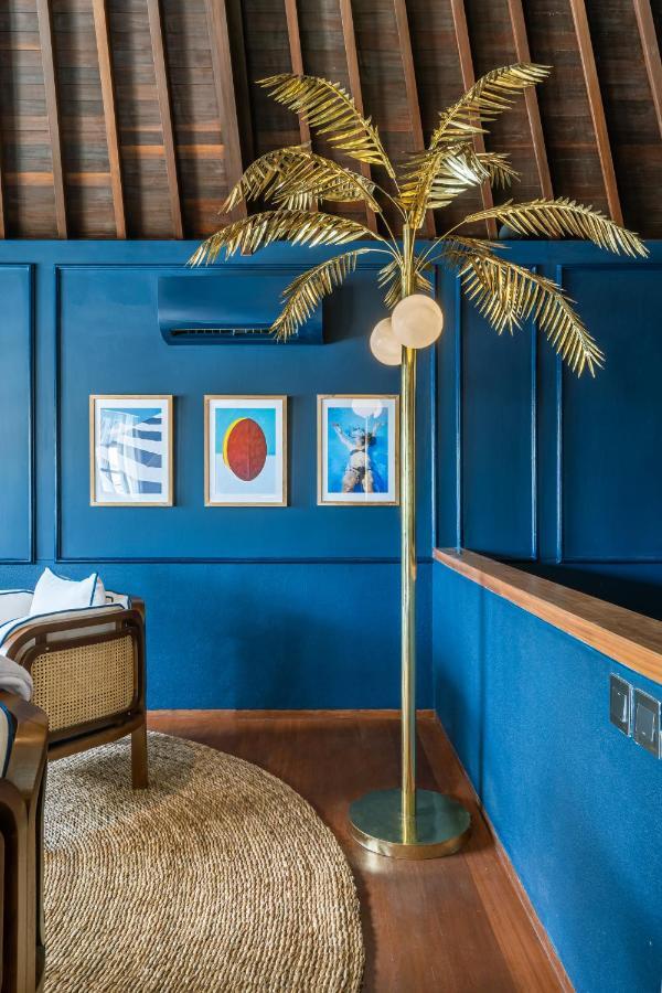 Ulu Cliffhouse Hotel Uluwatu (Bali)
