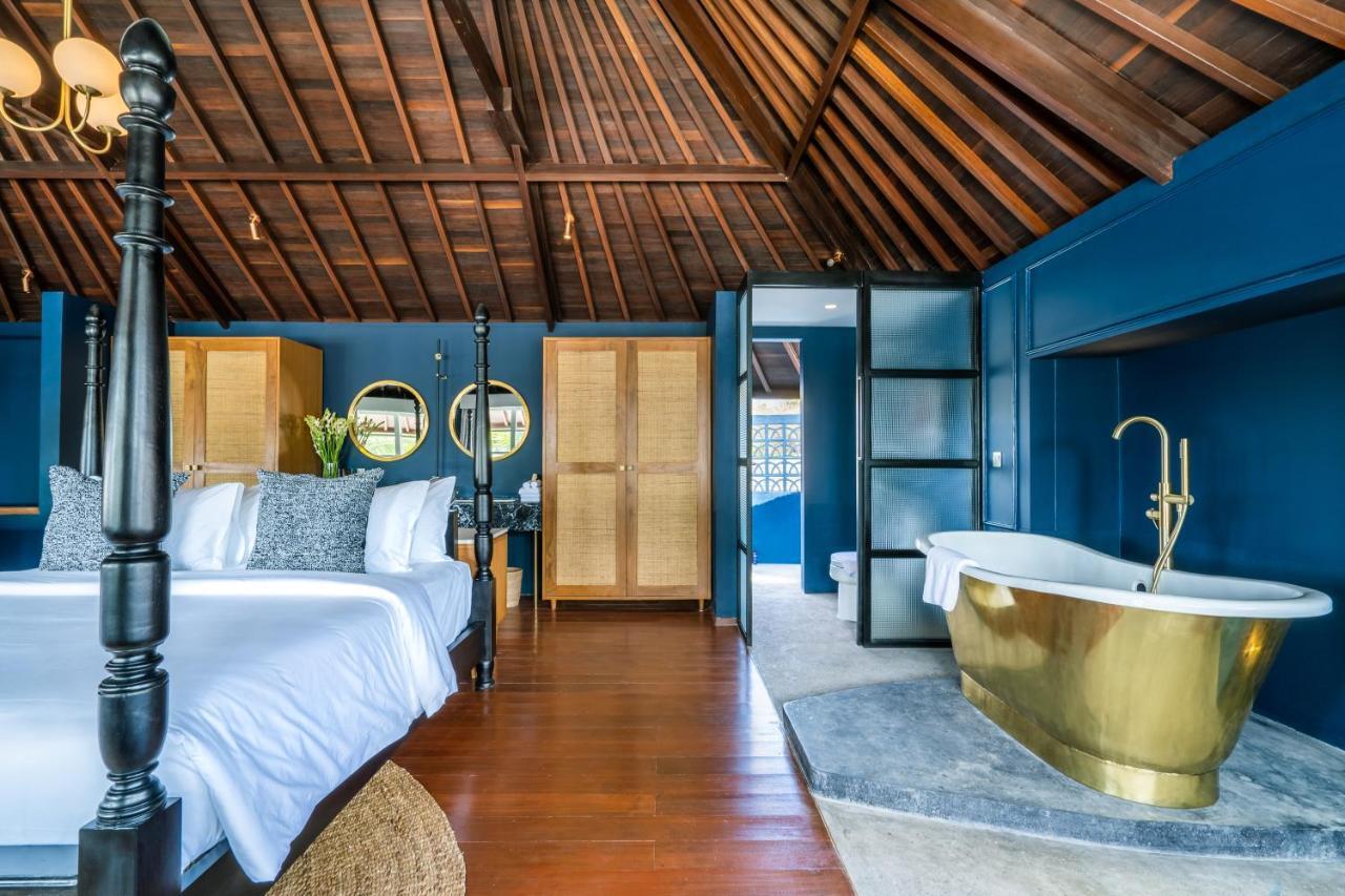 Ulu Cliffhouse Hotel Uluwatu (Bali)