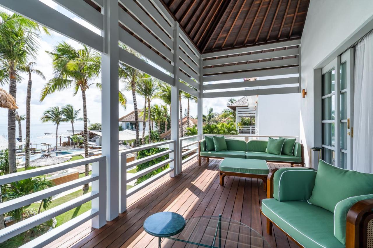 Ulu Cliffhouse 5*