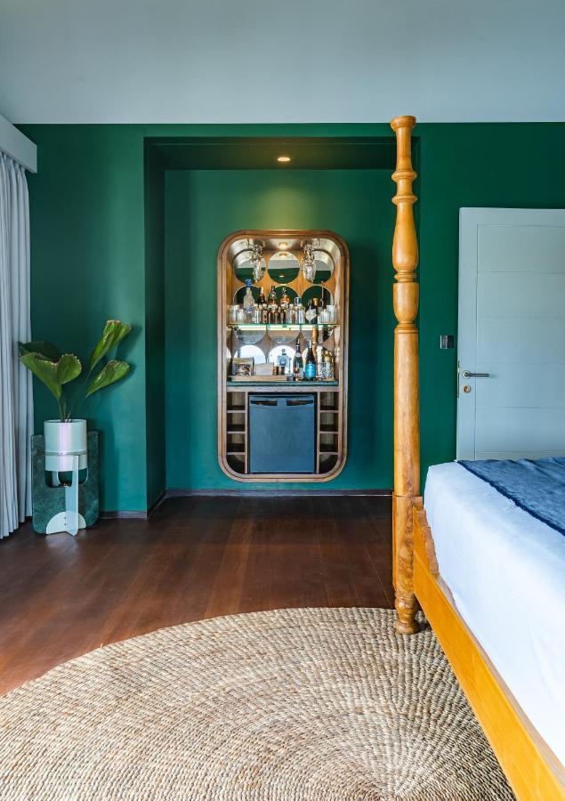 Ulu Cliffhouse 5*