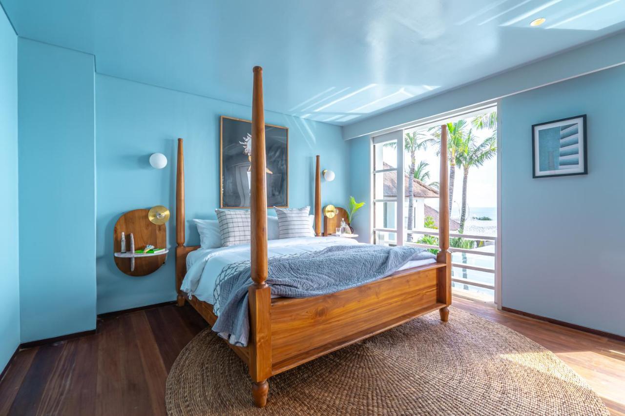 Hotel Ulu Cliffhouse