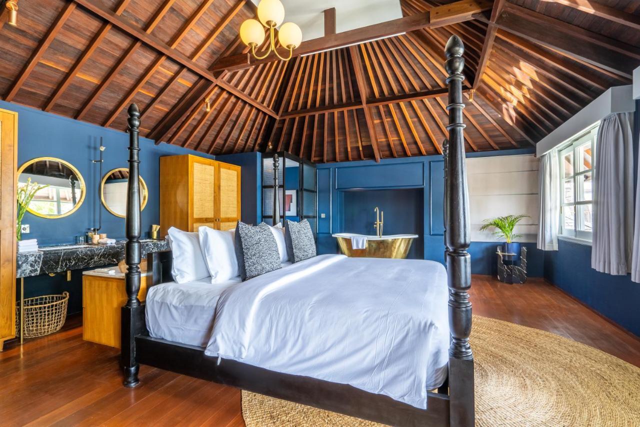 Hotel Ulu Cliffhouse Uluwatu (Bali)