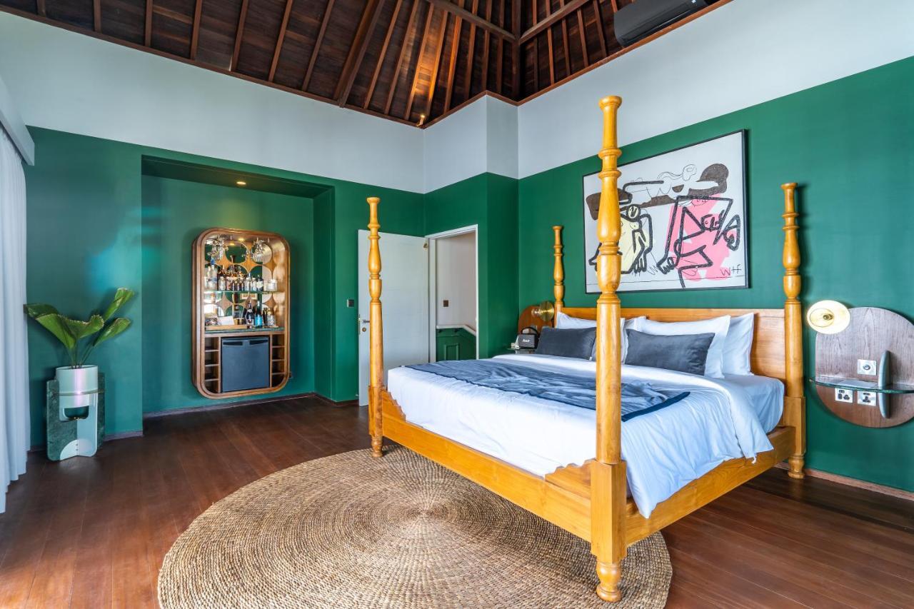 Ulu Cliffhouse Hotel