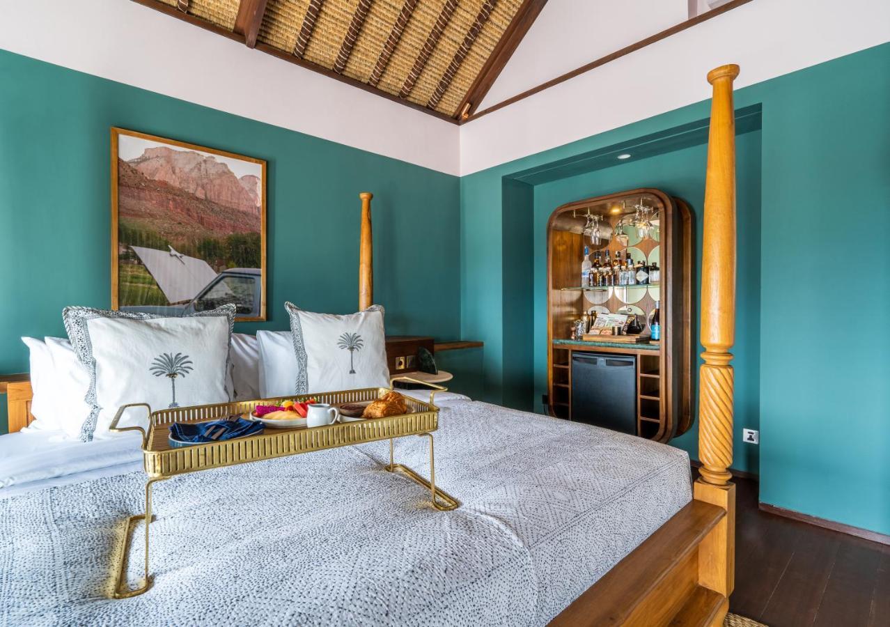 Ulu Cliffhouse Hotel 5*