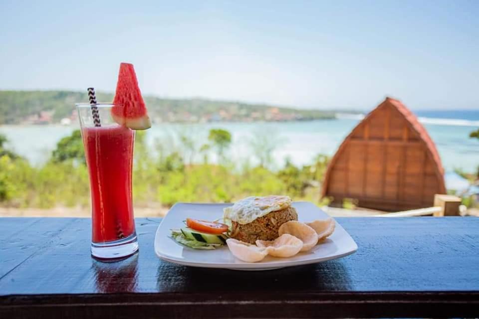 Ocean Paradise Taman liburan Nusa Lembongan (Bali)