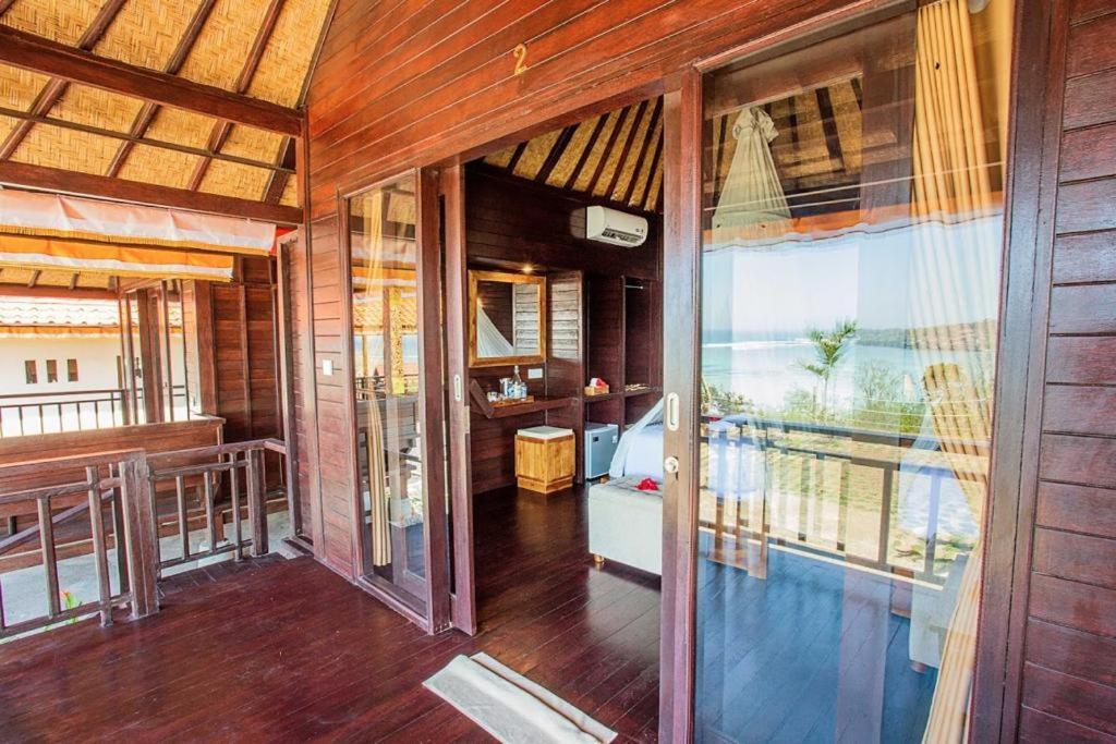 Holiday park Ocean Paradise 3*