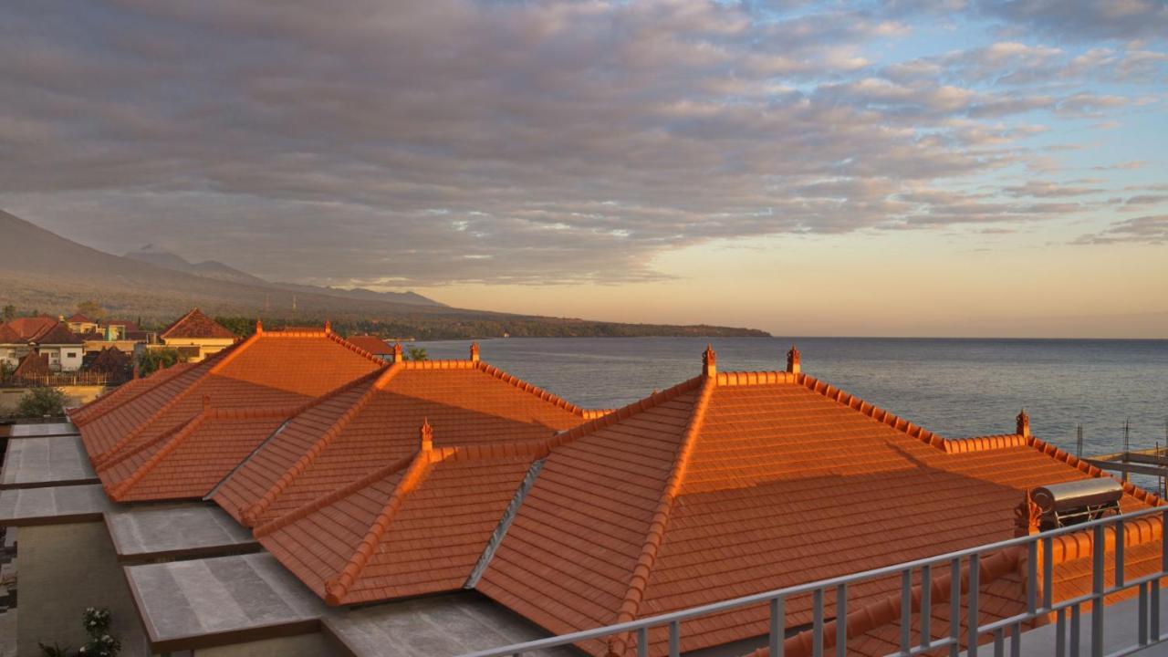 Hotel Seamount 3*