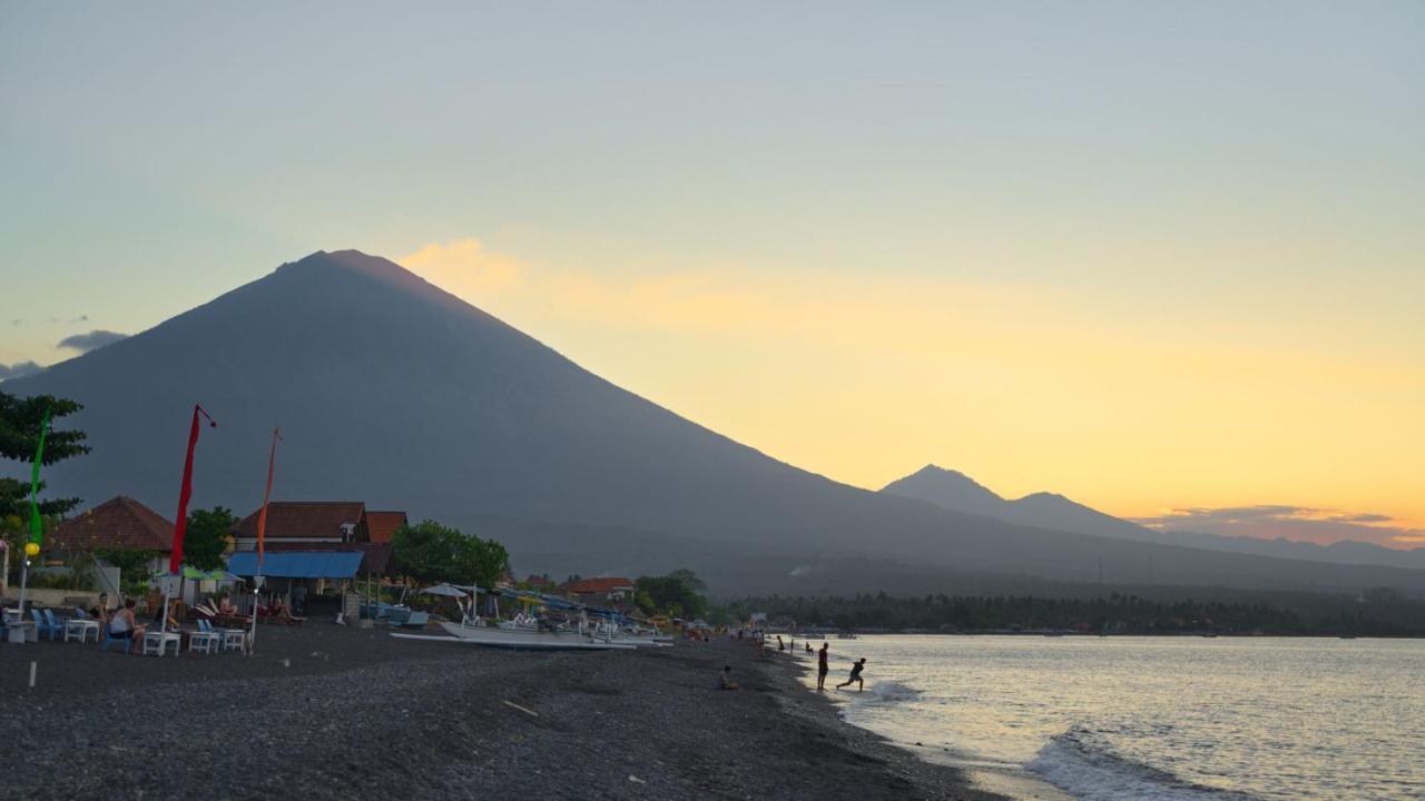 Seamount 3* Amed (Bali)