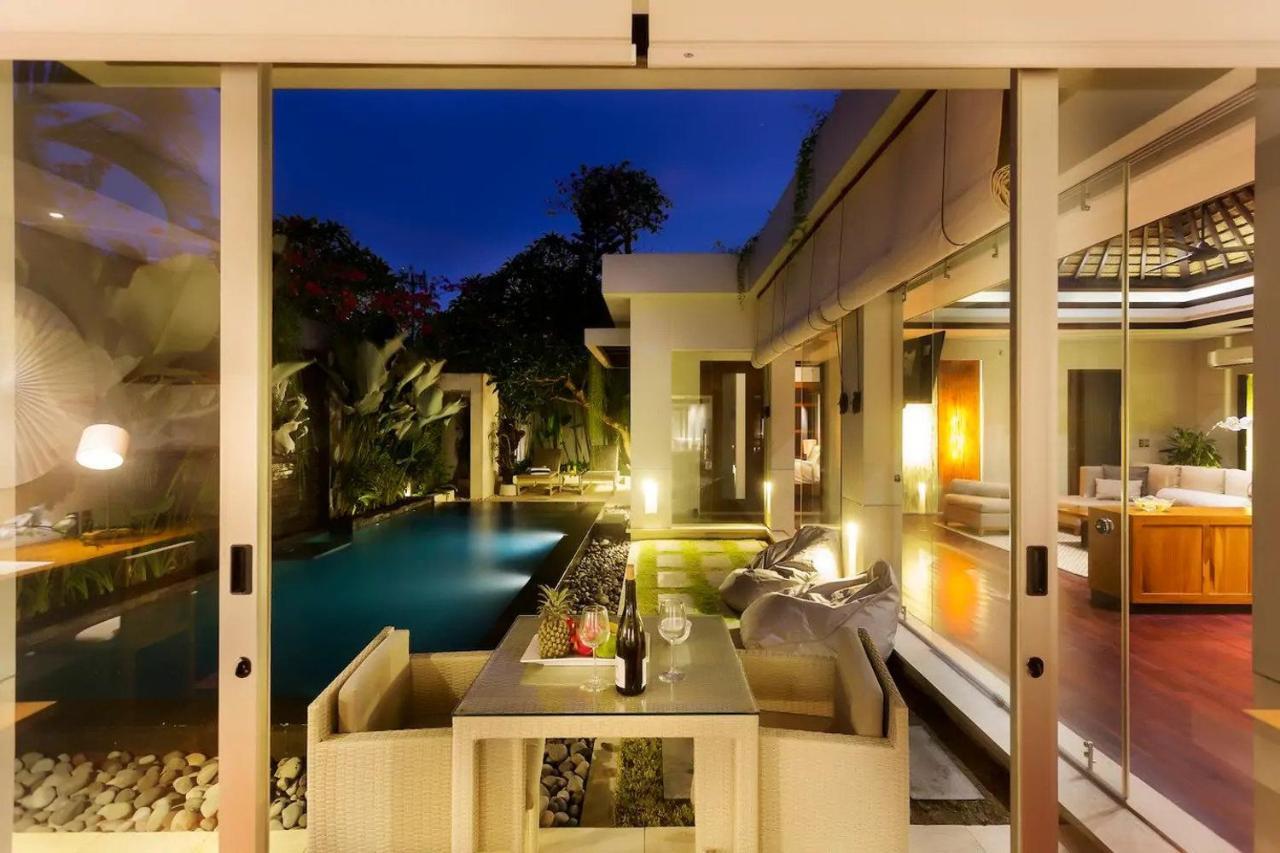 Villa Kedonganan *