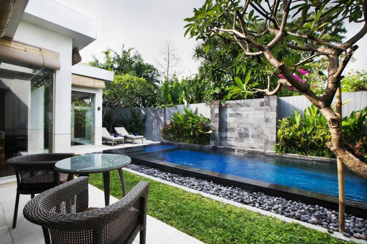Kedonganan Villa Jimbaran (Bali)