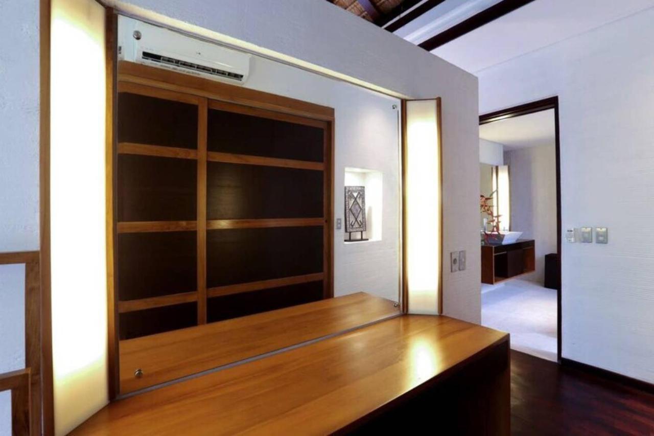 Kedonganan Villa *