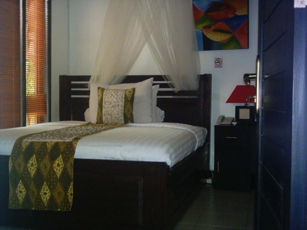 Cantik Tresna Villa