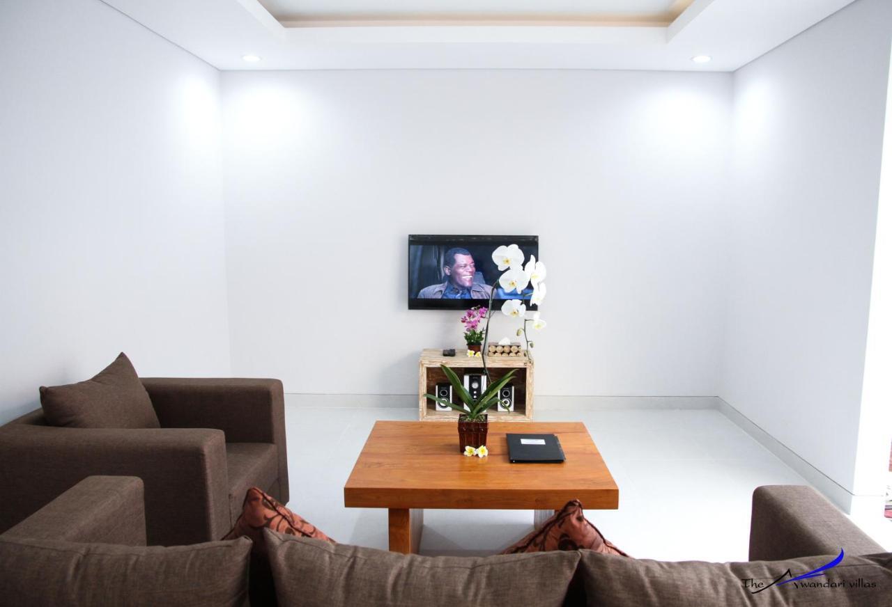 The Awandari - Chse Certified * Seminyak (Bali)