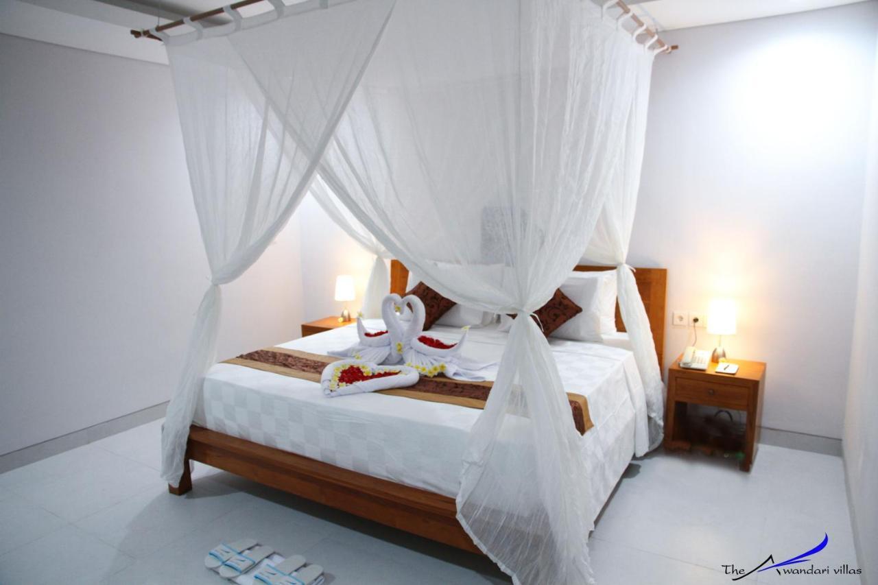 Villa The Awandari - Chse Certified Seminyak (Bali)