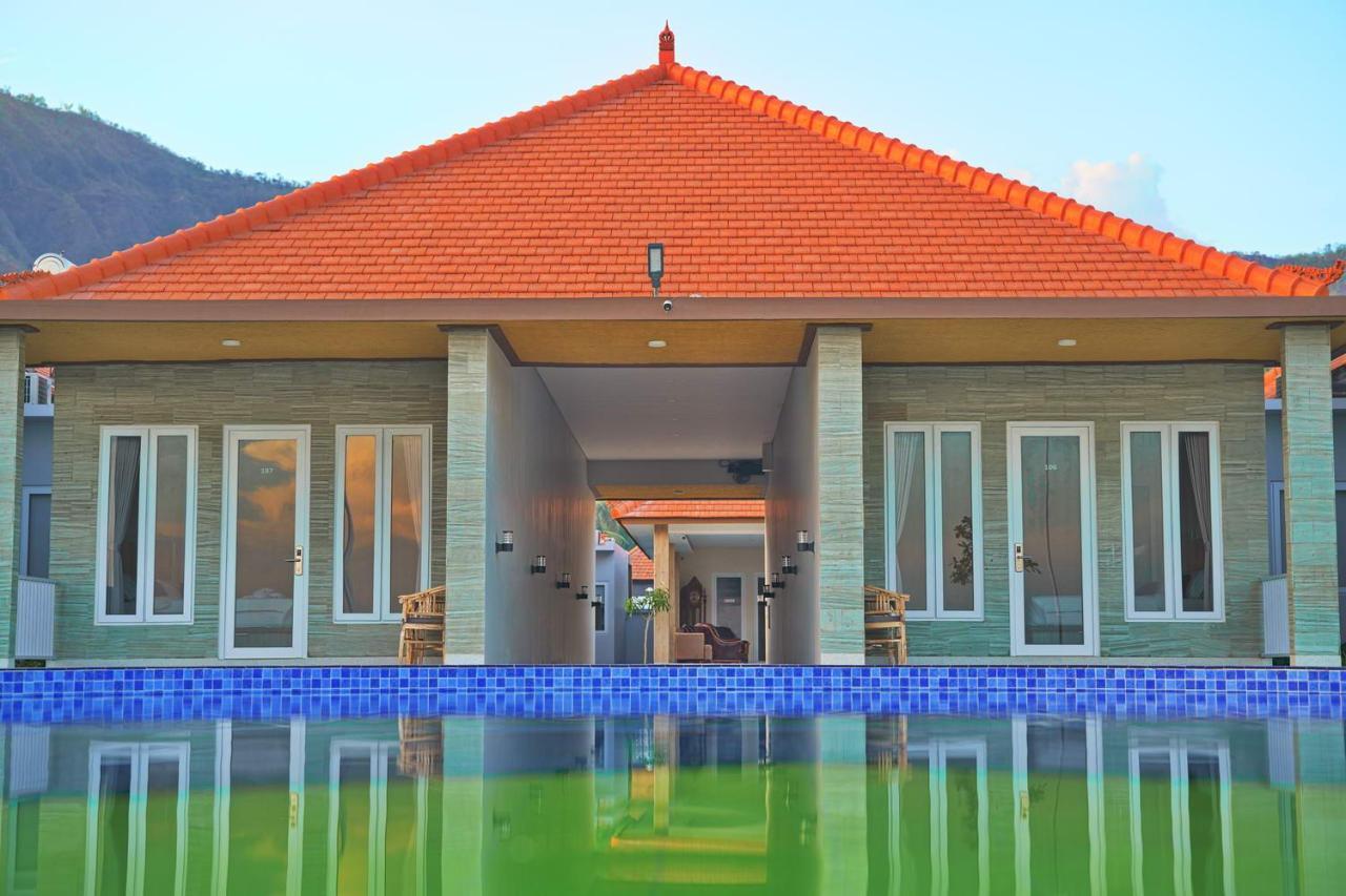Hotel Seamount 3*