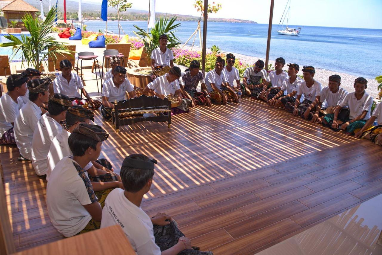 Seamount Hotel