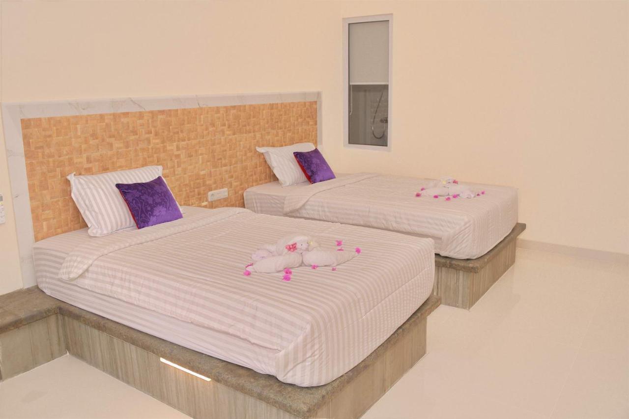Seamount Hotel 3*