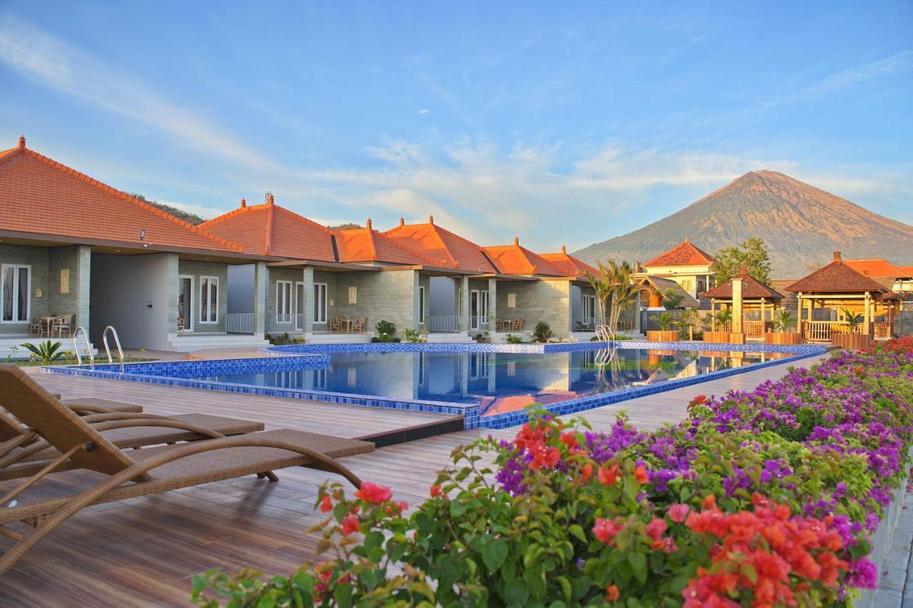 Hotel Seamount Amed (Bali)