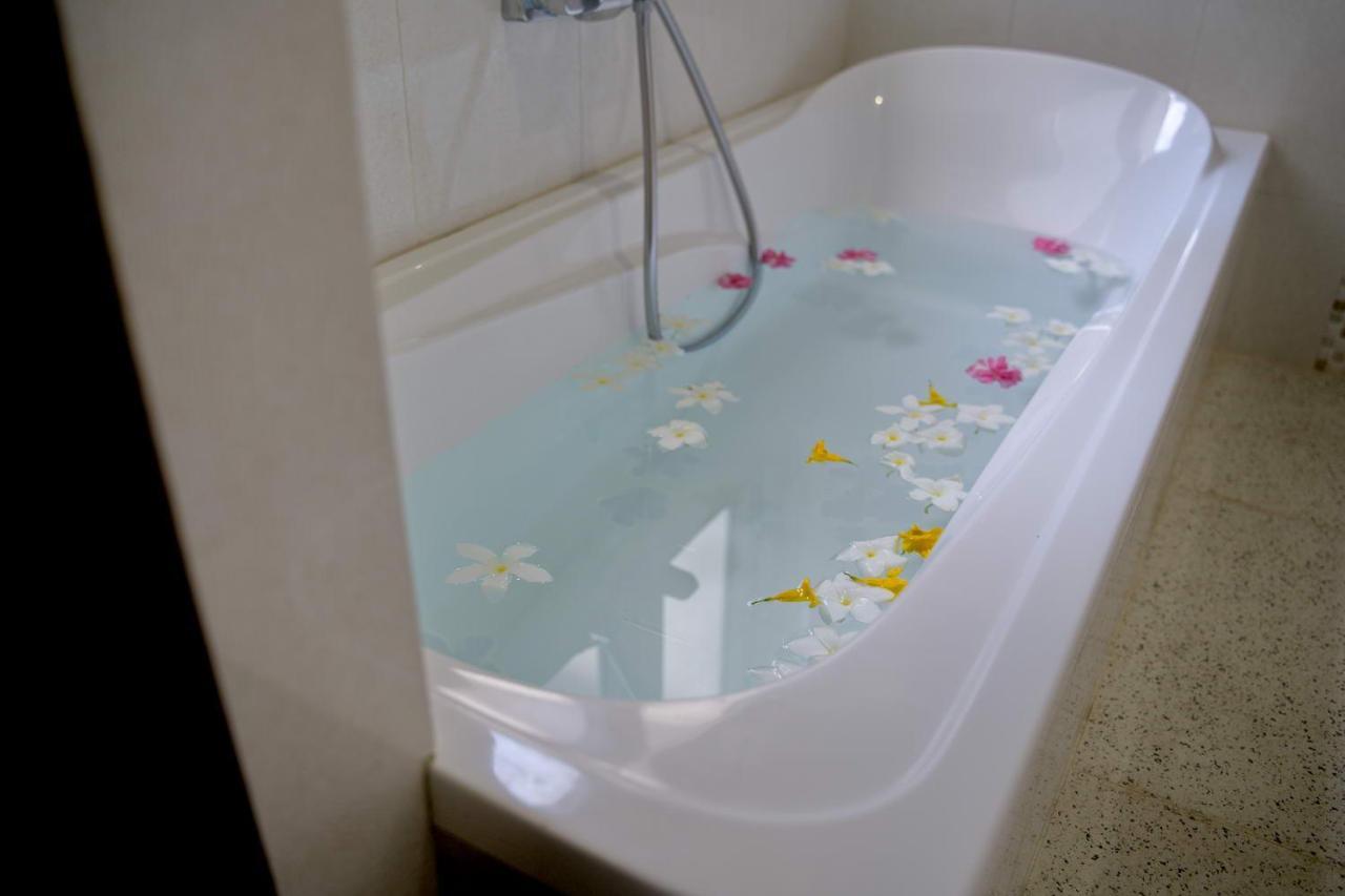 Hotel Seamount 3*