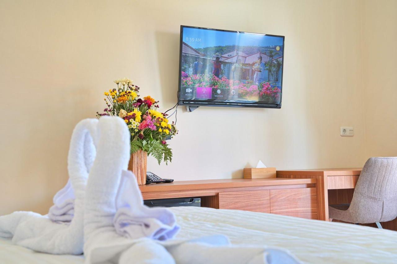 Hotel Seamount 3*