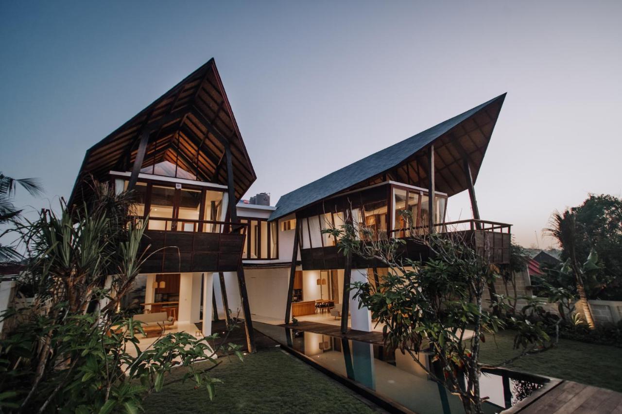 Lebaoh - Lembongan Island