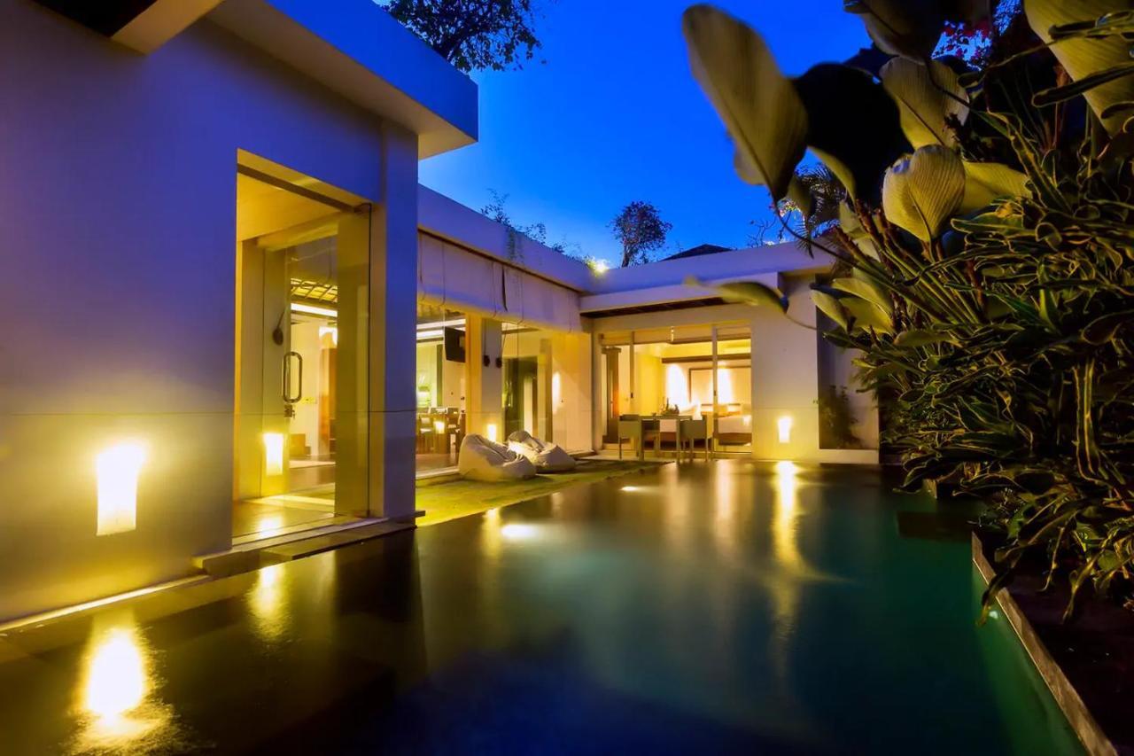 Kedonganan Jimbaran (Bali)