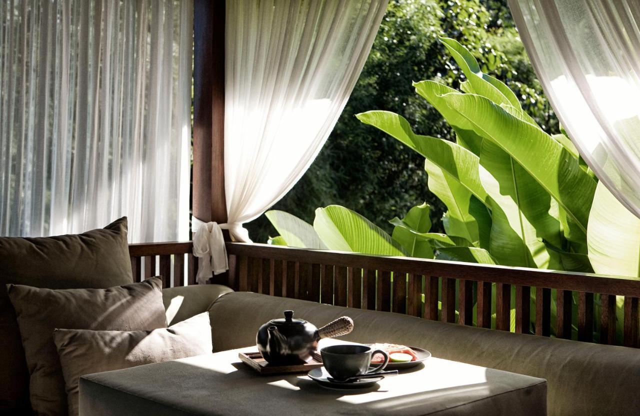 The Damai Villa *