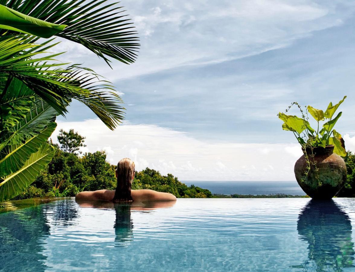 Villa The Damai