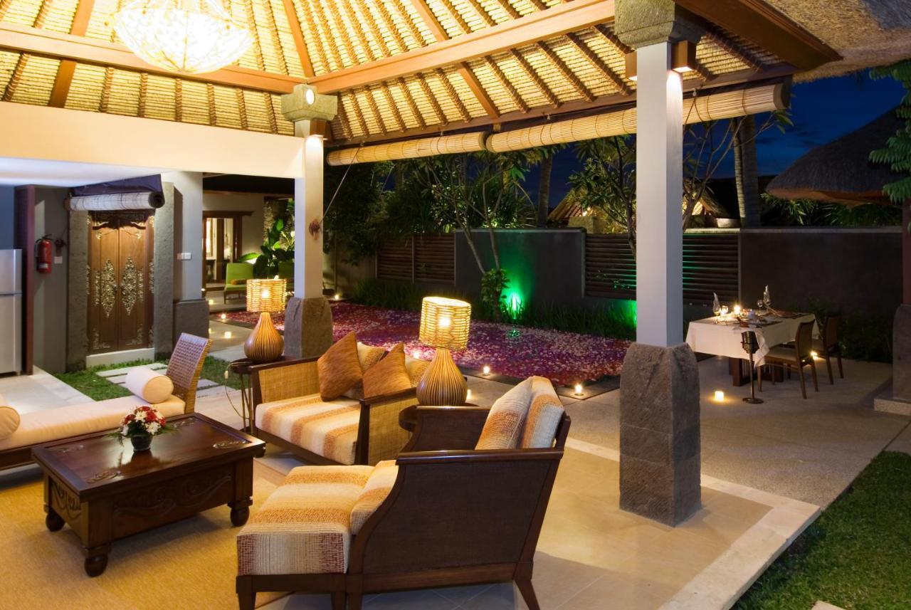 Villa Bumi Linggah Bali *