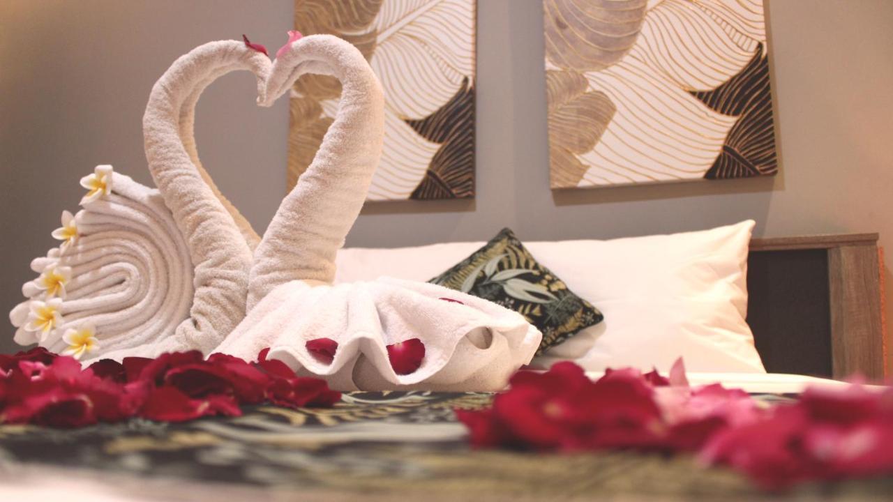 Argya Santi Hotel 3*