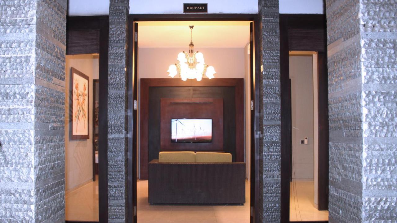 Argya Santi Hotel Jimbaran (Bali)