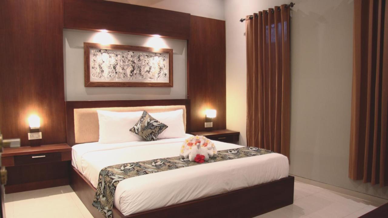 Hotel Argya Santi