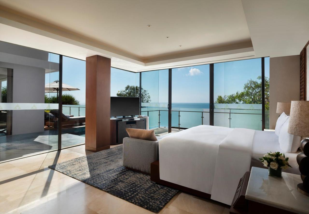 Anantara Bali Uluwatu (Bali)