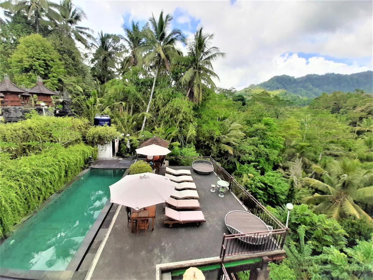 Astana Swaha 3* Sidemen (Bali)